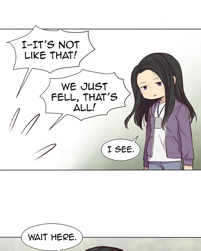 Read My Deepest Secret (en) Manga Online