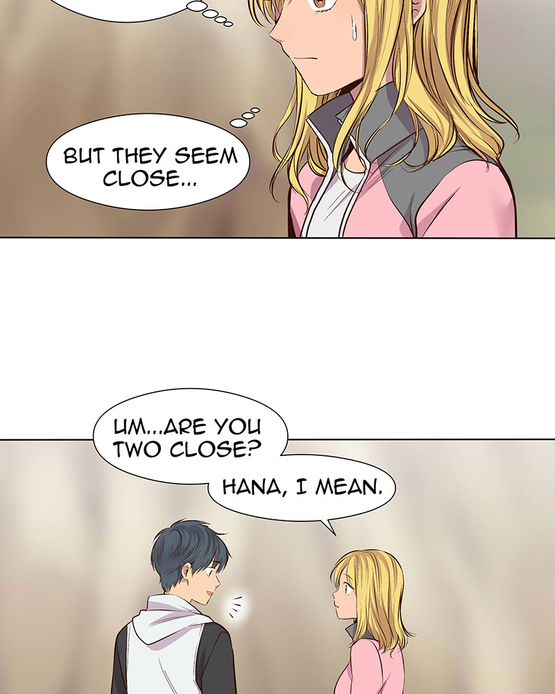 Read My Deepest Secret (en) Manga Online