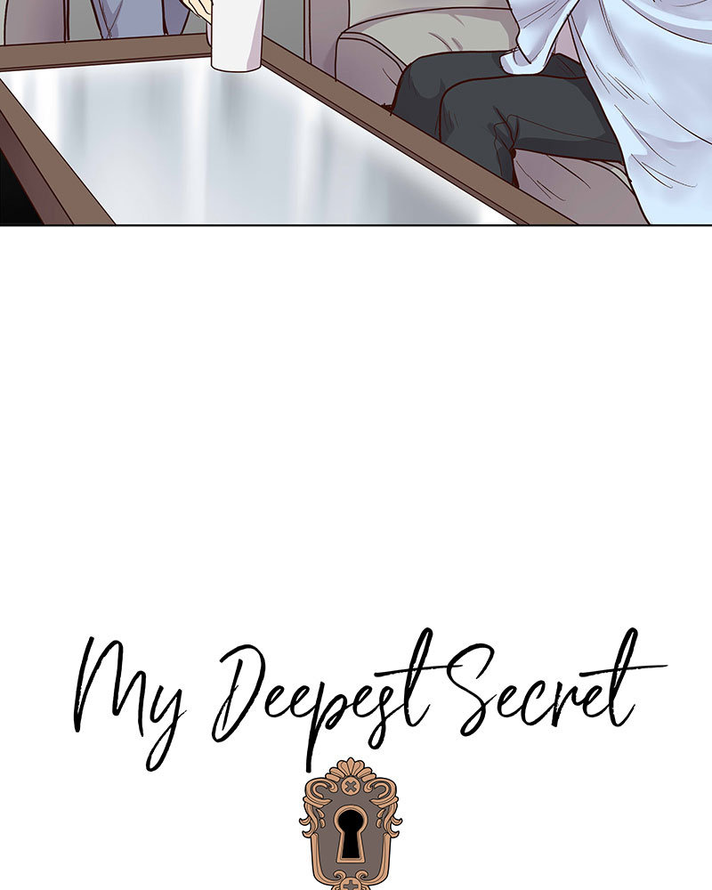 Read My Deepest Secret (en) Manga Online