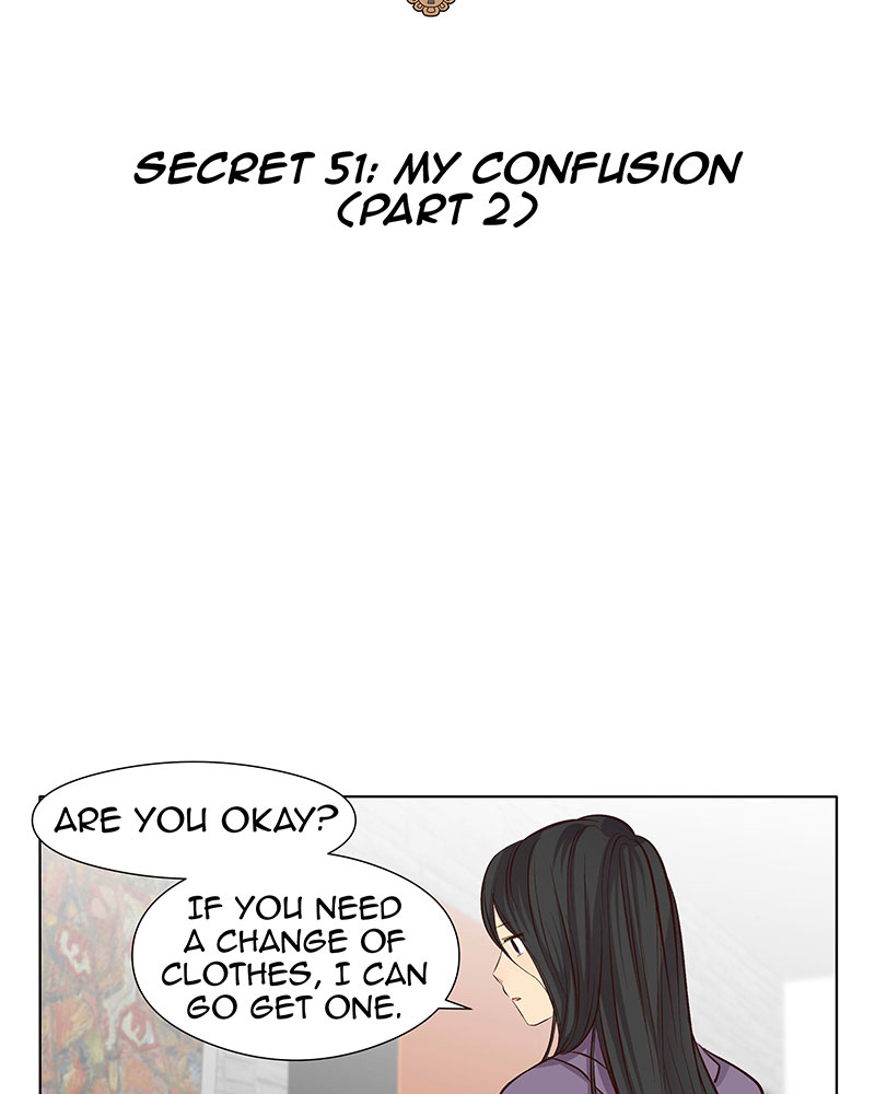 Read My Deepest Secret (en) Manga Online
