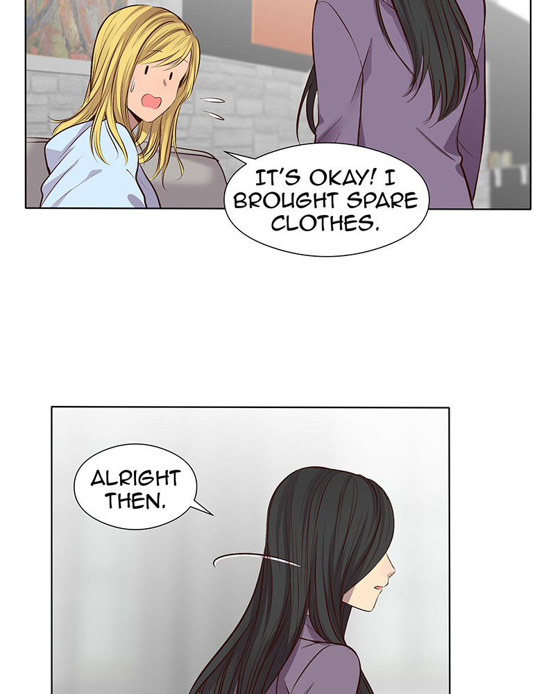 Read My Deepest Secret (en) Manga Online