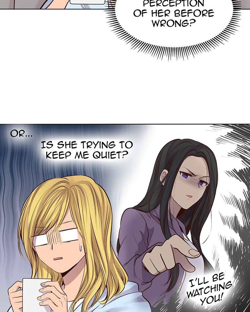 Read My Deepest Secret (en) Manga Online