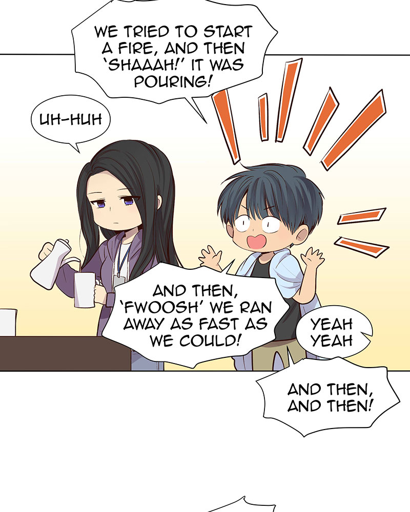 Read My Deepest Secret (en) Manga Online