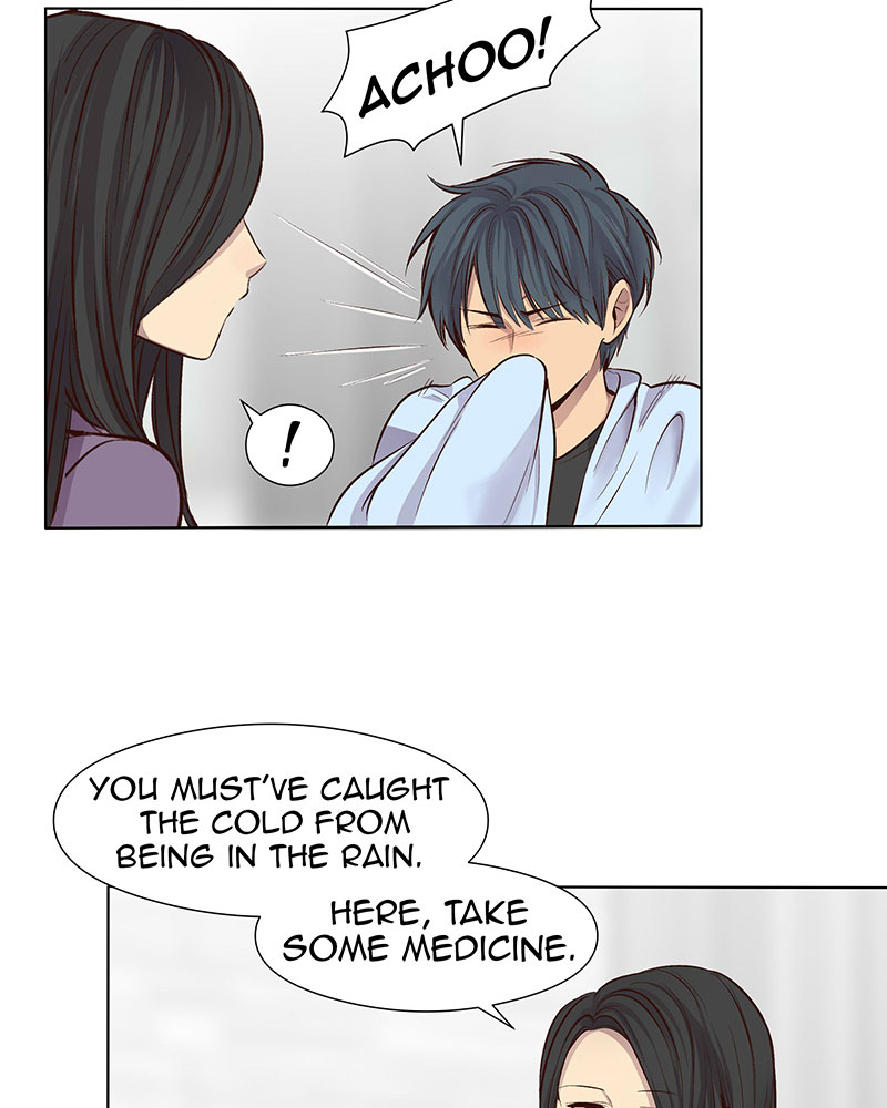 Read My Deepest Secret (en) Manga Online