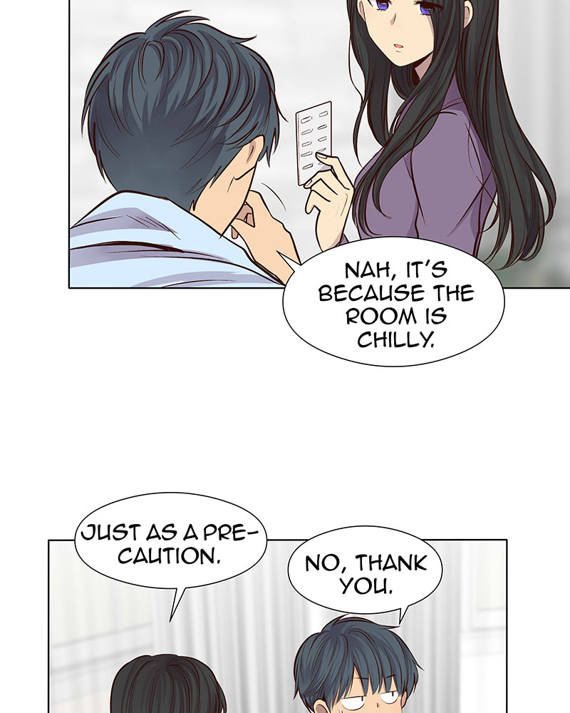 Read My Deepest Secret (en) Manga Online