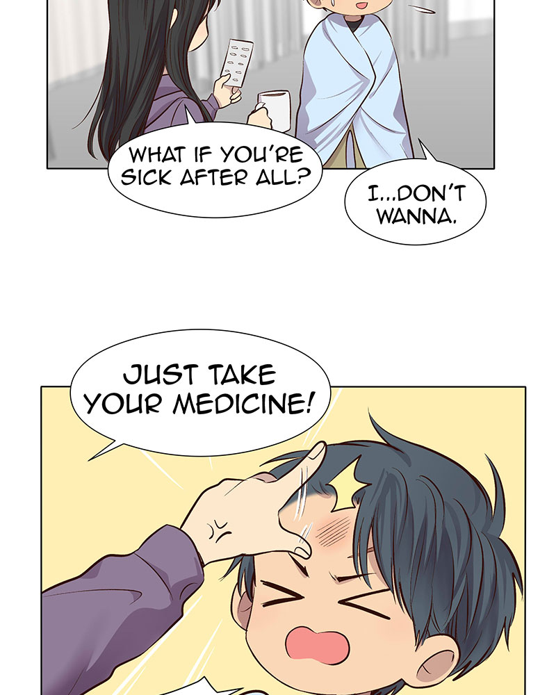 Read My Deepest Secret (en) Manga Online