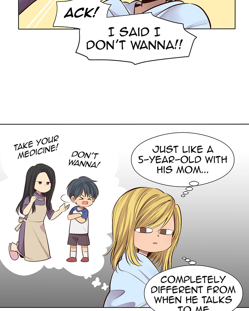 Read My Deepest Secret (en) Manga Online