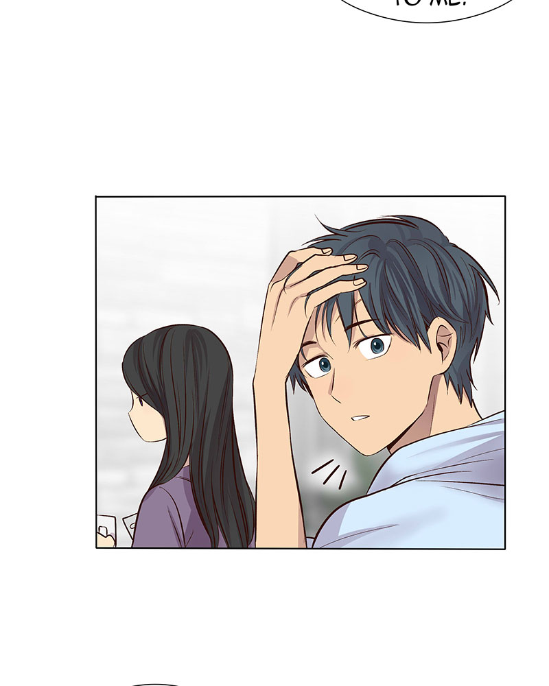 Read My Deepest Secret (en) Manga Online