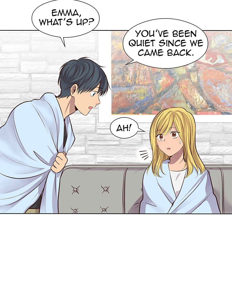 Read My Deepest Secret (en) Manga Online