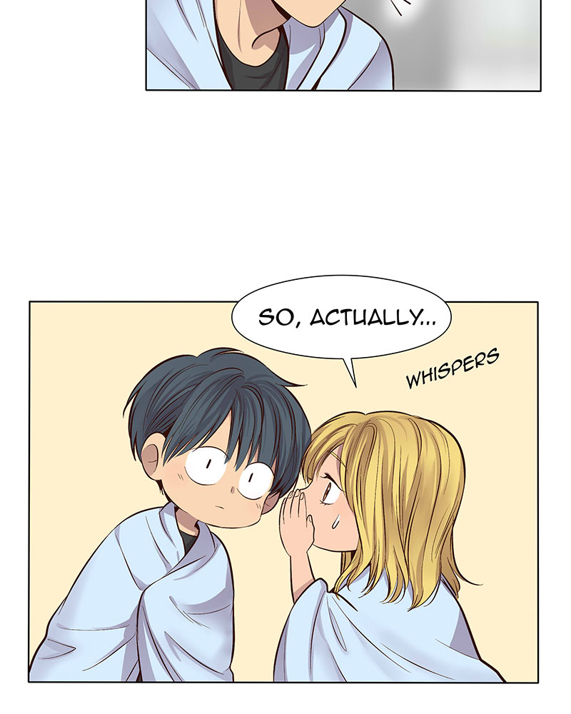 Read My Deepest Secret (en) Manga Online