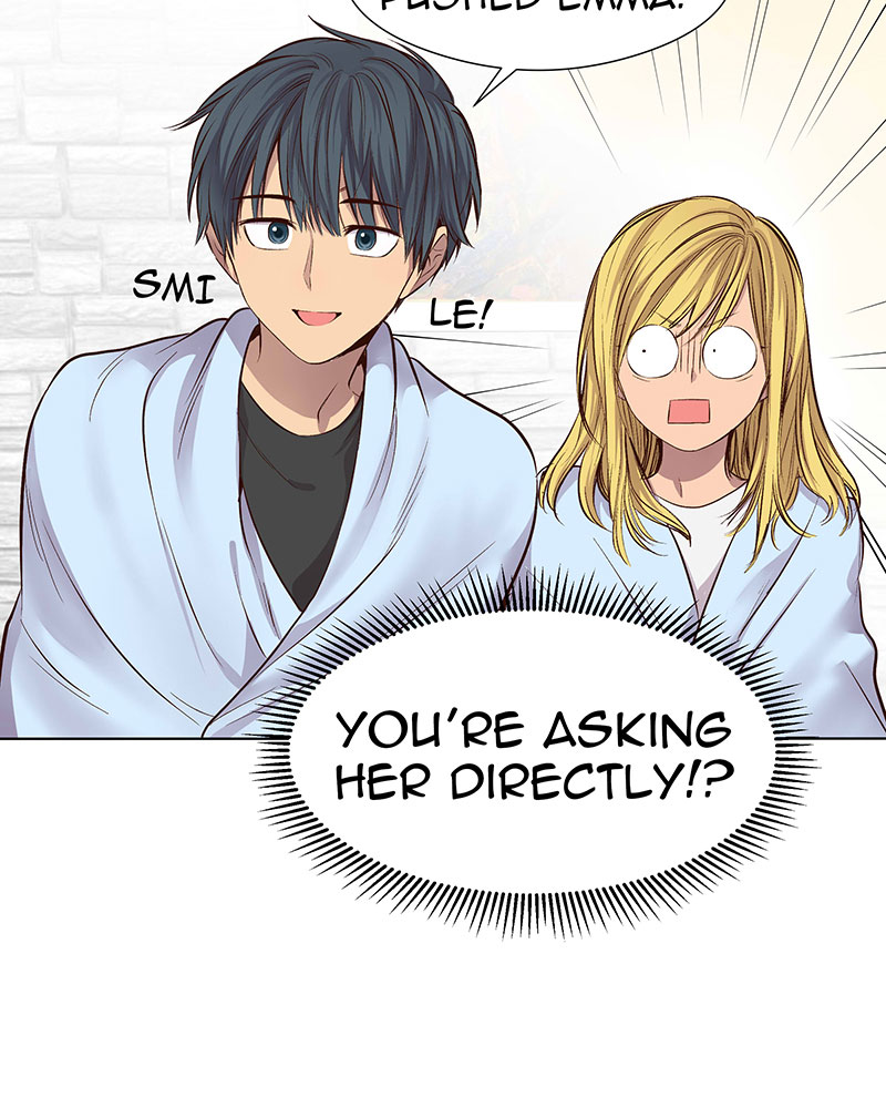 Read My Deepest Secret (en) Manga Online