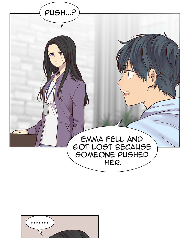 Read My Deepest Secret (en) Manga Online