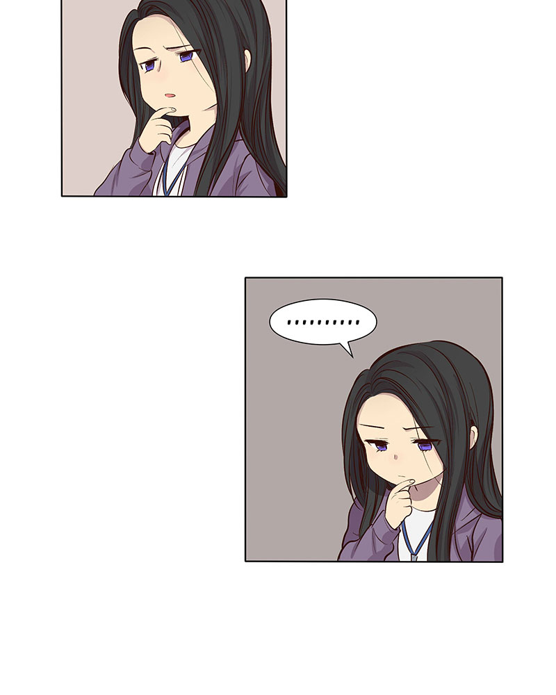 Read My Deepest Secret (en) Manga Online