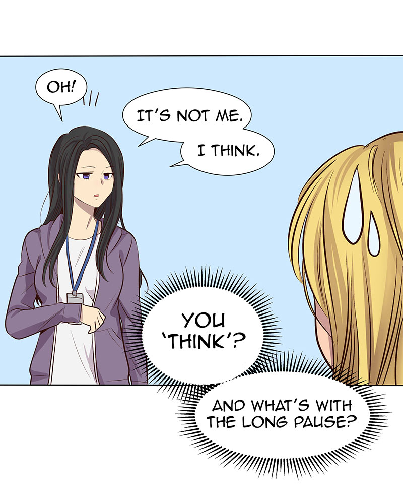 Read My Deepest Secret (en) Manga Online