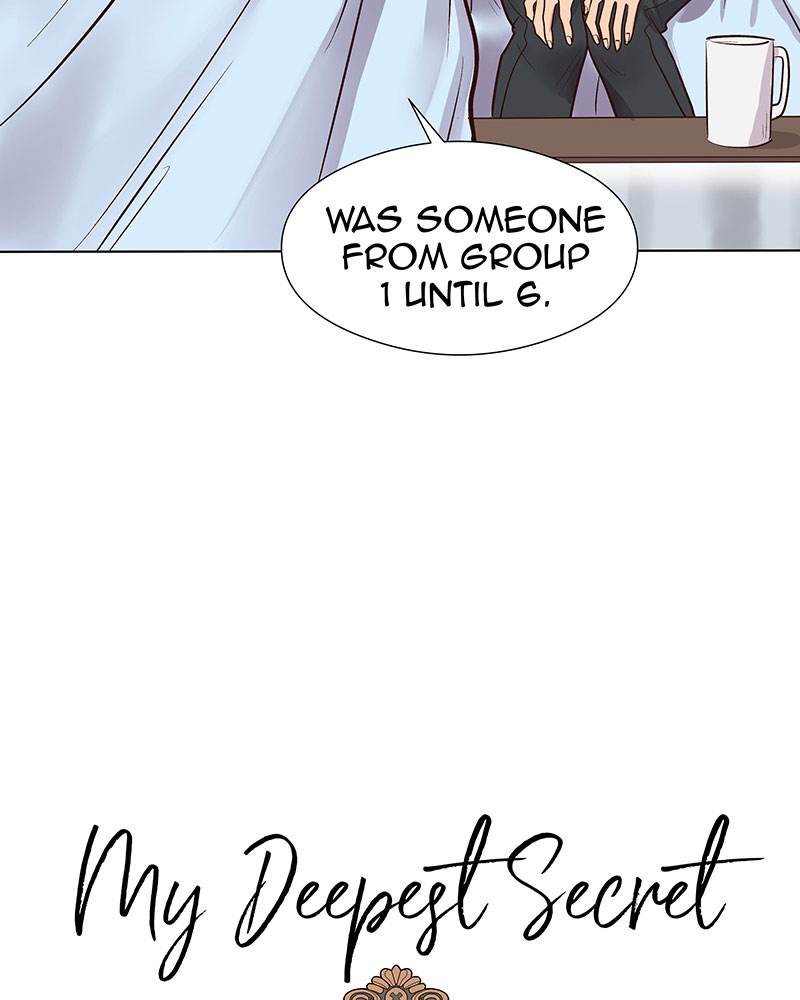 Read My Deepest Secret (en) Manga Online