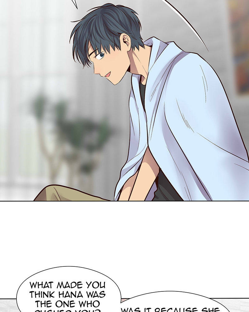 Read My Deepest Secret (en) Manga Online