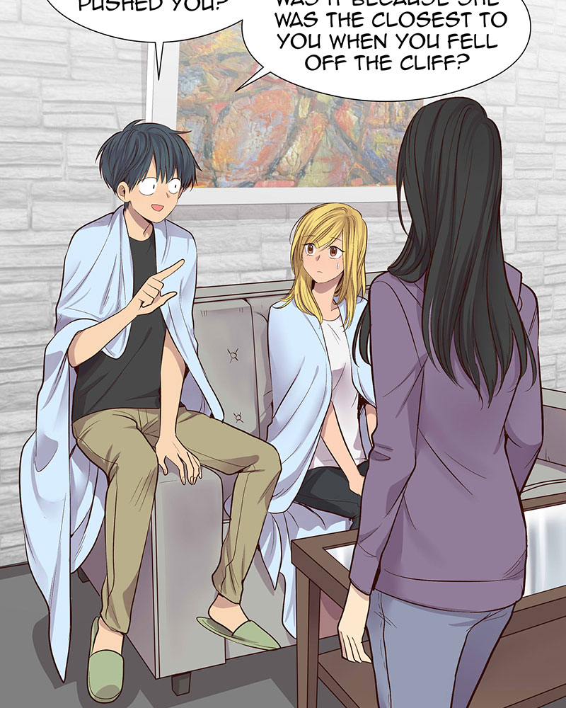 Read My Deepest Secret (en) Manga Online