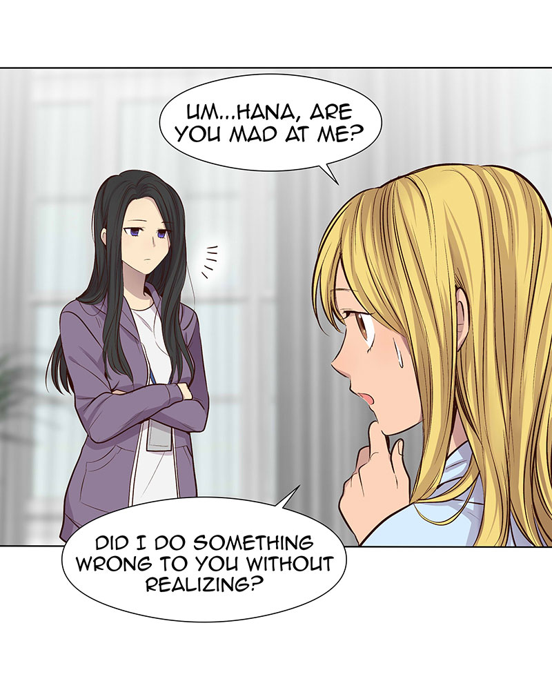 Read My Deepest Secret (en) Manga Online