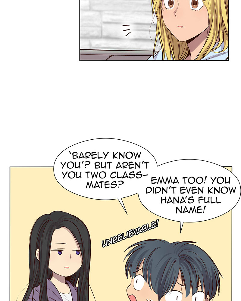 Read My Deepest Secret (en) Manga Online