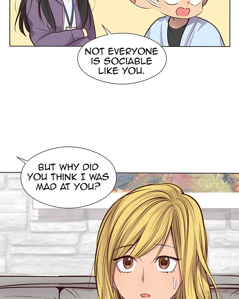 Read My Deepest Secret (en) Manga Online