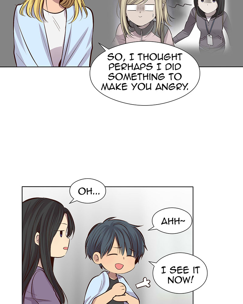 Read My Deepest Secret (en) Manga Online