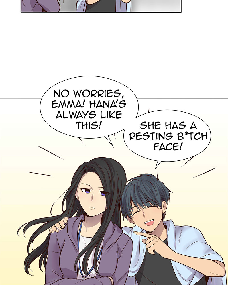 Read My Deepest Secret (en) Manga Online