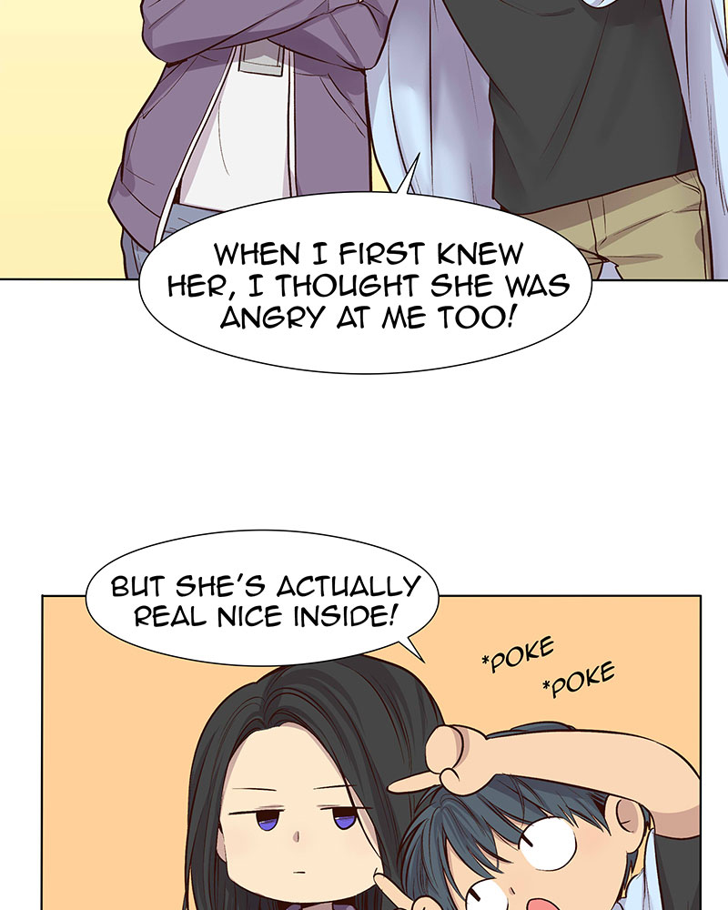 Read My Deepest Secret (en) Manga Online