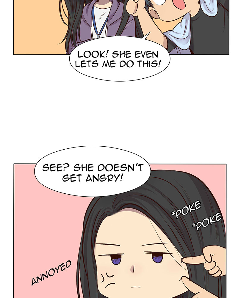 Read My Deepest Secret (en) Manga Online