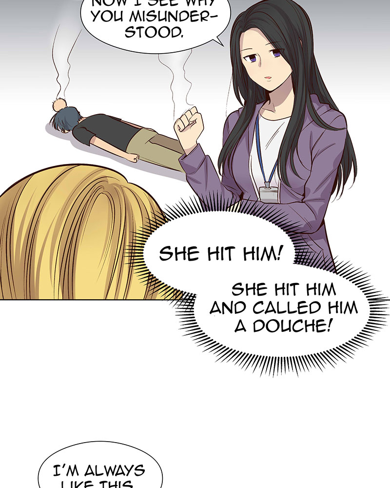 Read My Deepest Secret (en) Manga Online