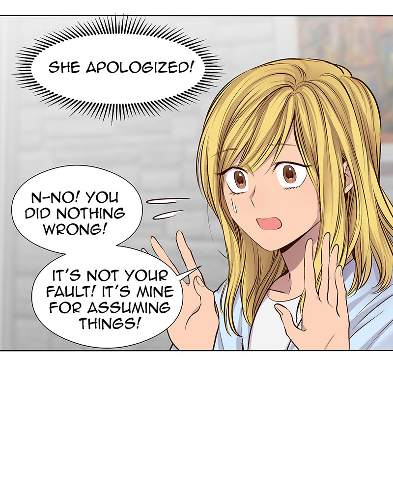 Read My Deepest Secret (en) Manga Online