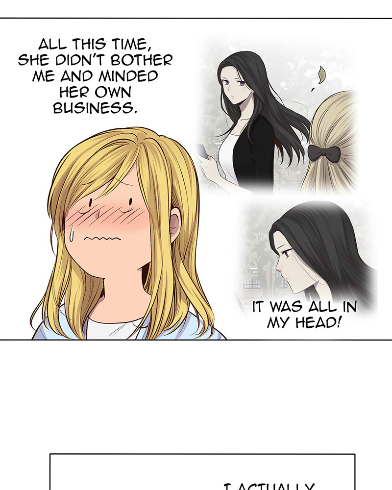 Read My Deepest Secret (en) Manga Online