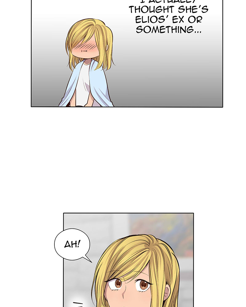 Read My Deepest Secret (en) Manga Online