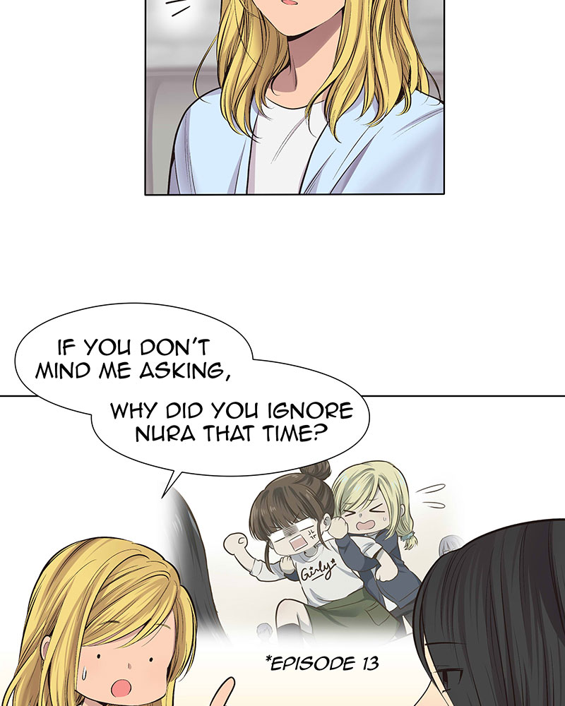 Read My Deepest Secret (en) Manga Online