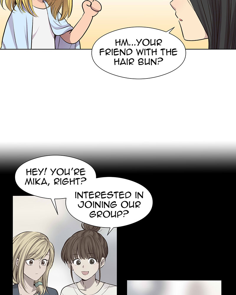 Read My Deepest Secret (en) Manga Online