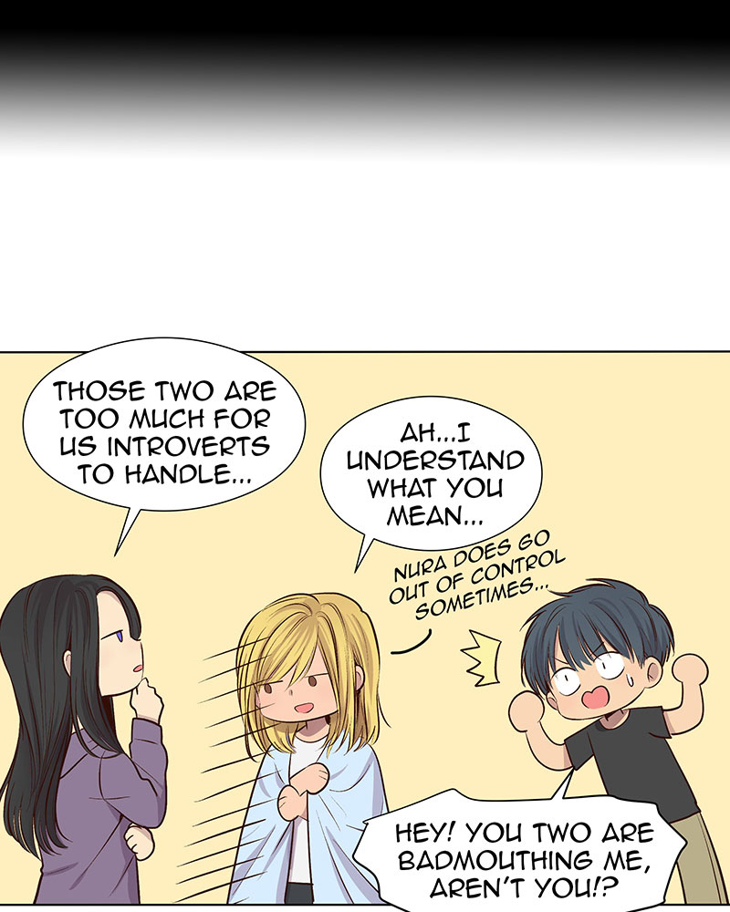 Read My Deepest Secret (en) Manga Online