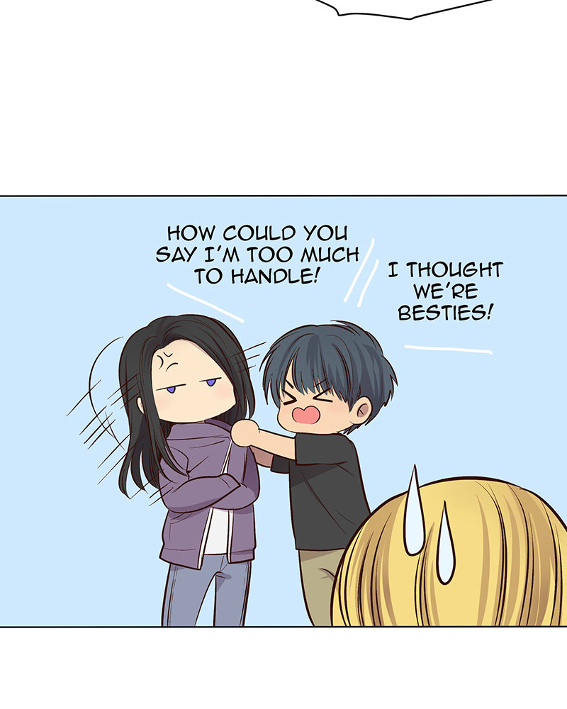 Read My Deepest Secret (en) Manga Online