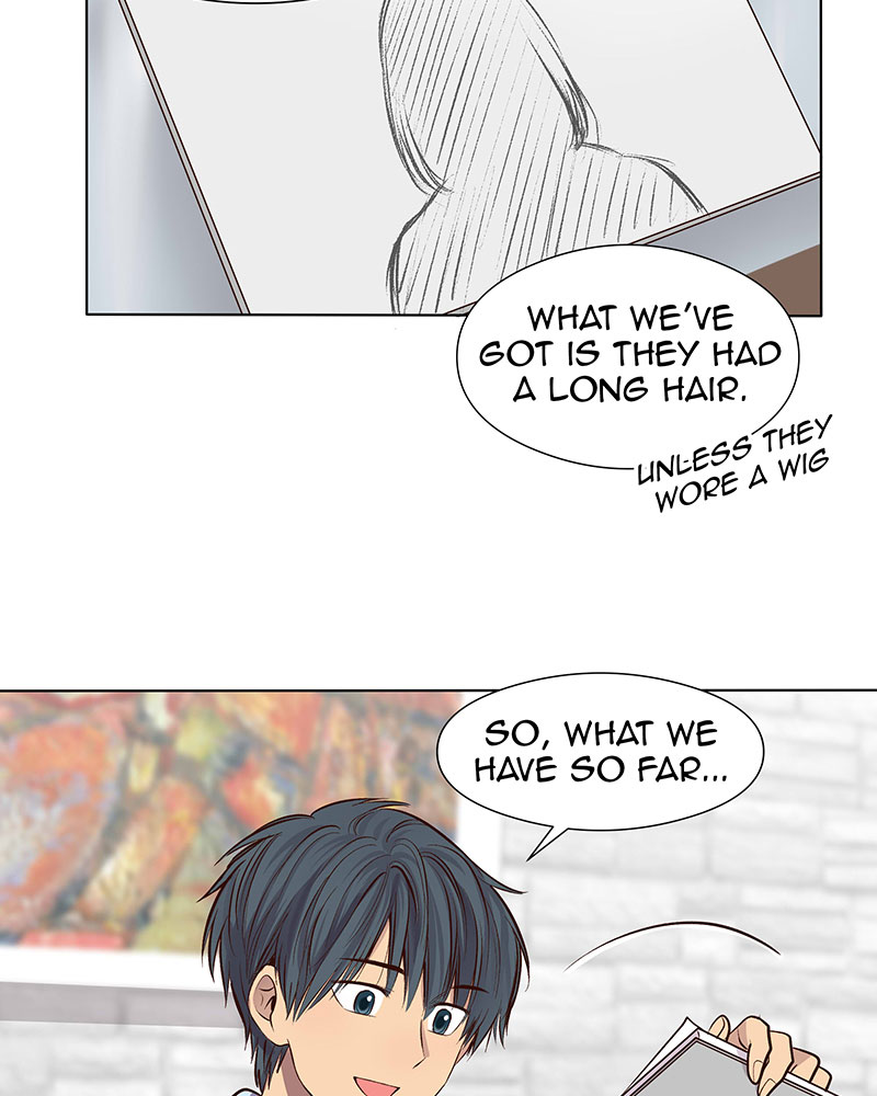 Read My Deepest Secret (en) Manga Online