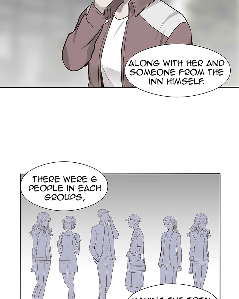 Read My Deepest Secret (en) Manga Online