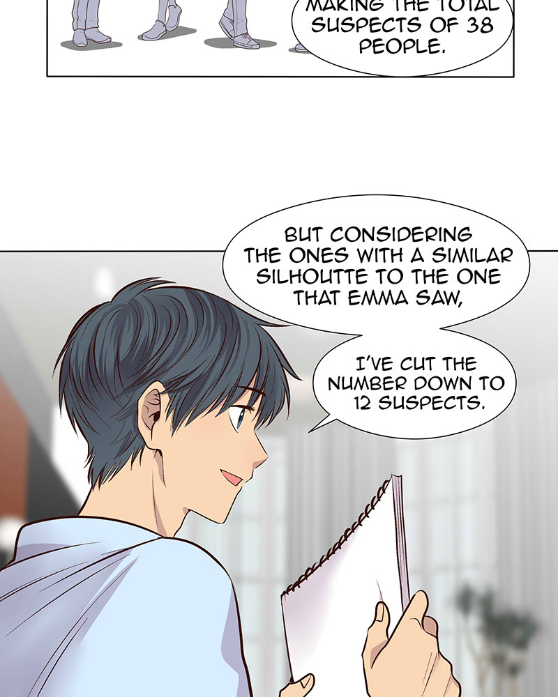 Read My Deepest Secret (en) Manga Online