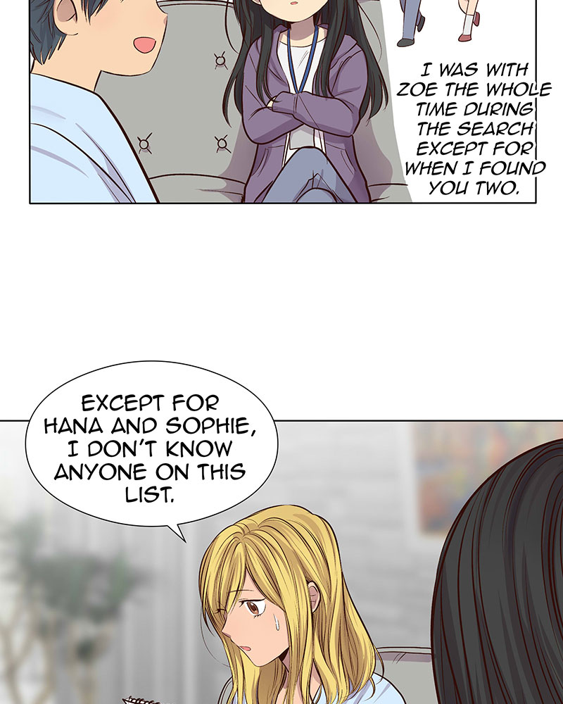 Read My Deepest Secret (en) Manga Online