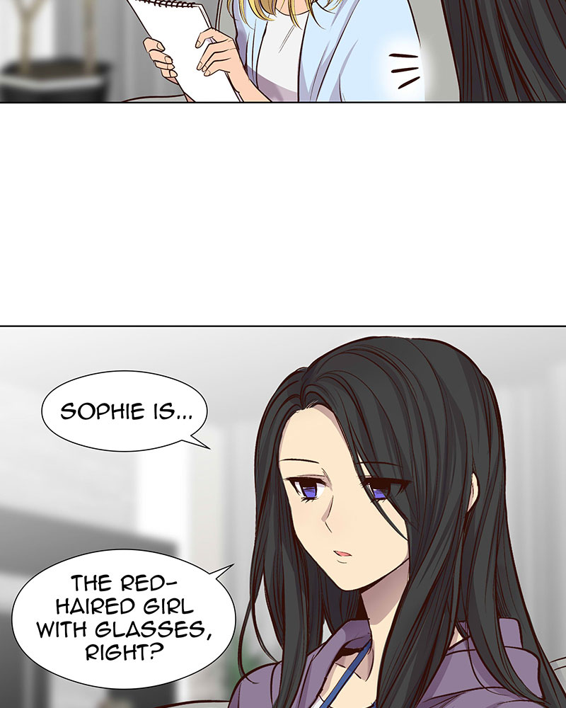 Read My Deepest Secret (en) Manga Online