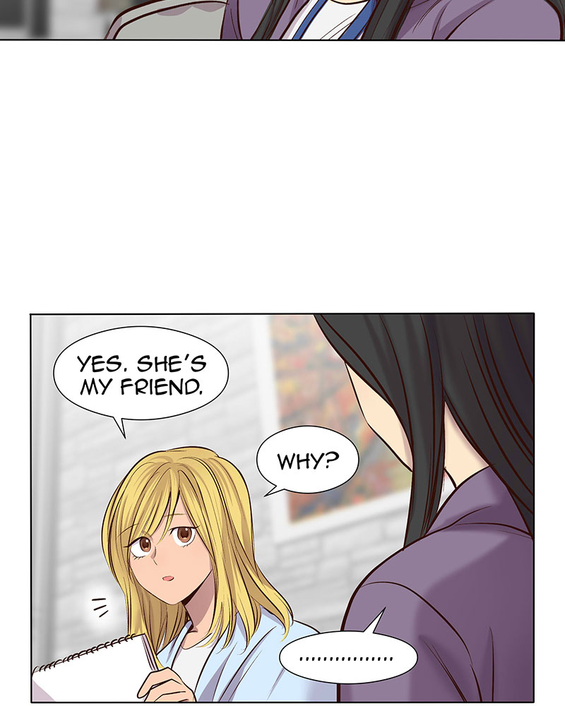 Read My Deepest Secret (en) Manga Online