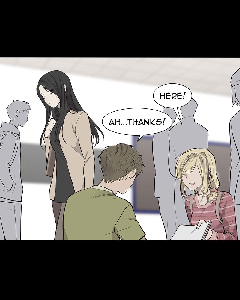 Read My Deepest Secret (en) Manga Online