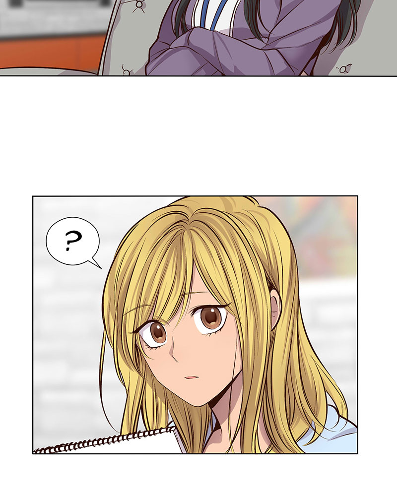 Read My Deepest Secret (en) Manga Online