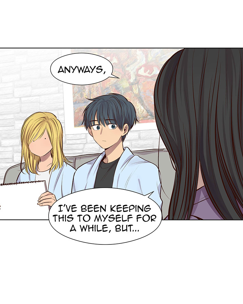 Read My Deepest Secret (en) Manga Online