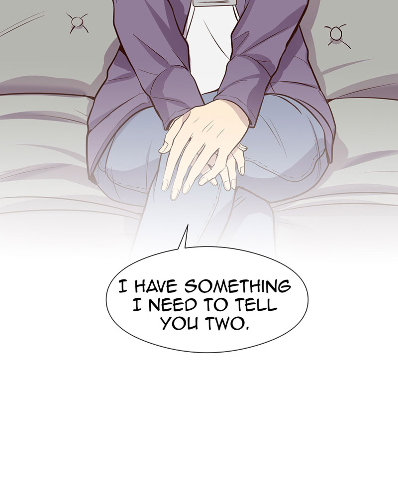 Read My Deepest Secret (en) Manga Online