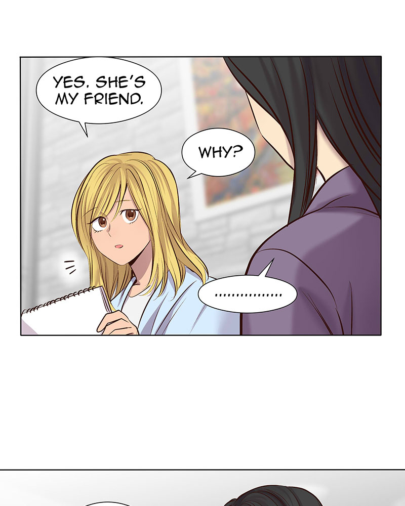 Read My Deepest Secret (en) Manga Online