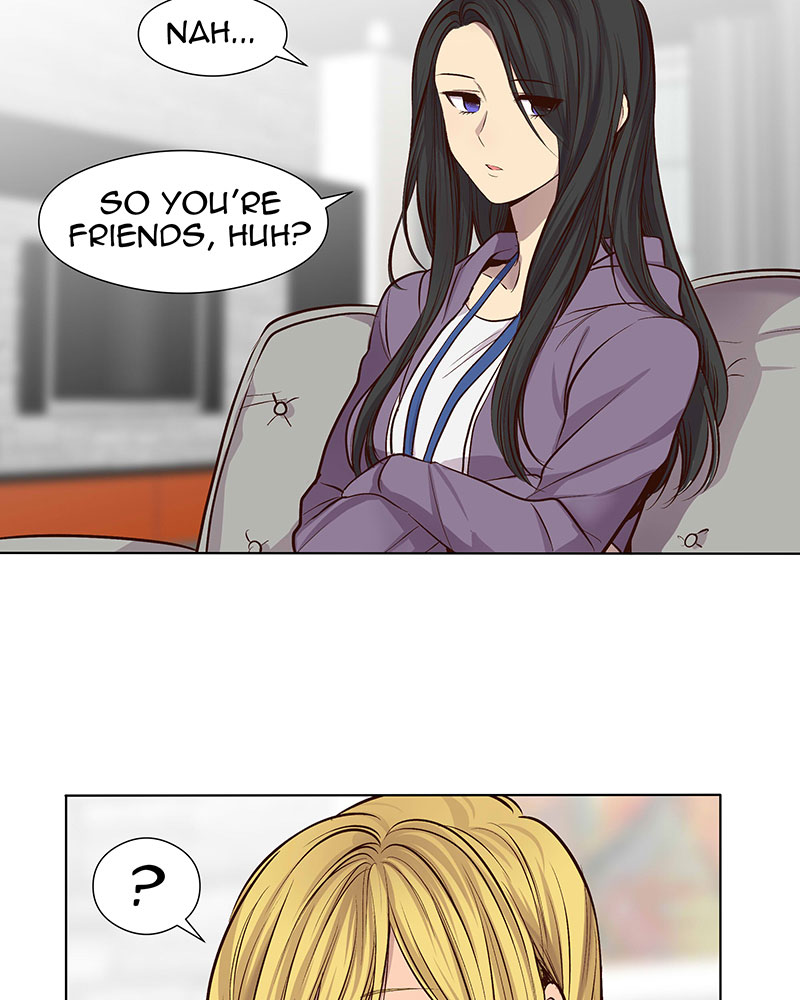 Read My Deepest Secret (en) Manga Online