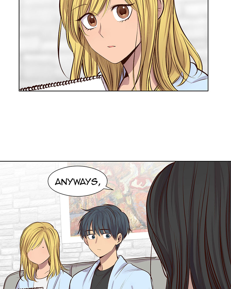 Read My Deepest Secret (en) Manga Online