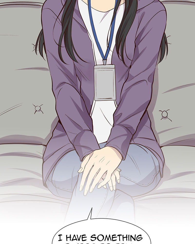 Read My Deepest Secret (en) Manga Online